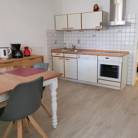 Ferienwohnung Lucius Lucius Norderney Exterior foto